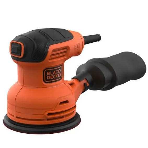Black & Decker Orbital Sander KA2000